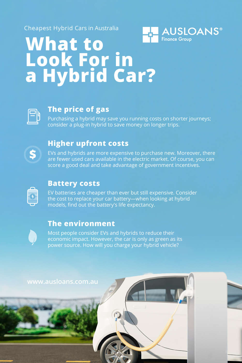 Cheapest used hybrid deals